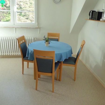 Ferienwohnung Burgenblick Commune fusionnée de Cochem-Land Extérieur photo